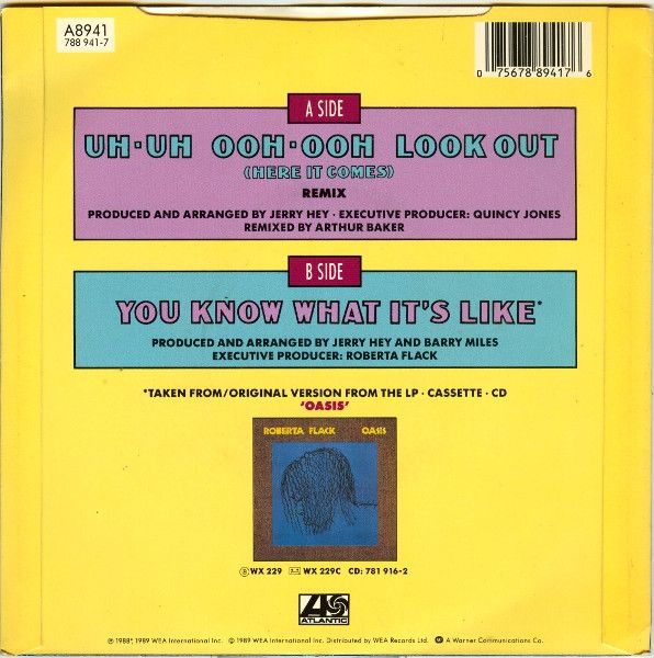Mi5qcGVn-36.jpeg Uh-Uh Ooh-Ooh Look Out (Here It Comes) Remix