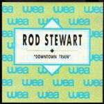 Downtown Train