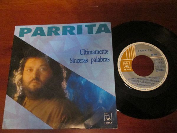 Ultimamente / Sinceras Palabras