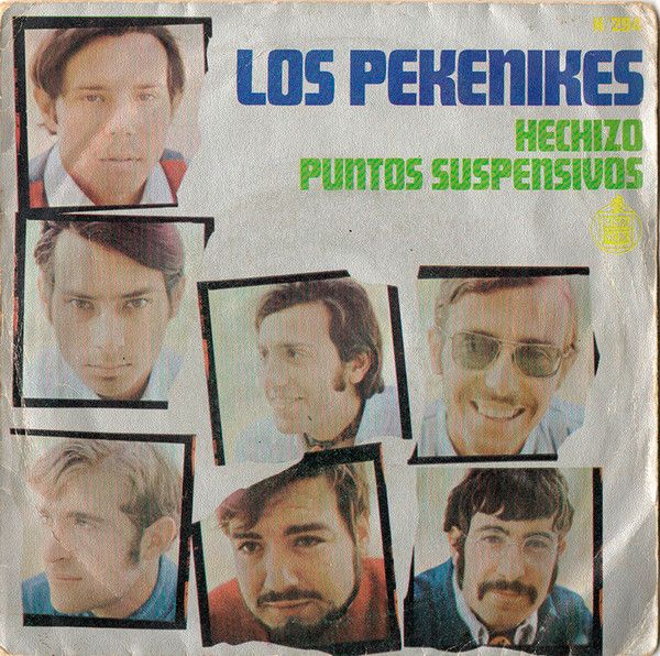 Hechizo / Puntos Suspensivos