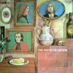 The Young Tradition / So Cheerfully Round