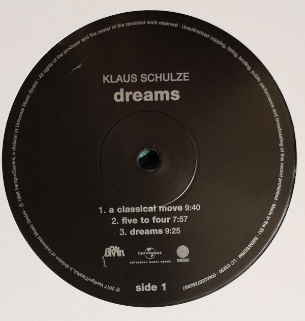 Dreams