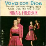 Vaya Con Dios