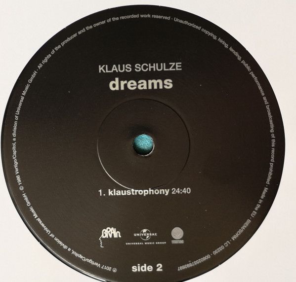 Dreams
