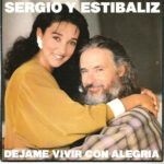 Dejame Vivir Con Alegria