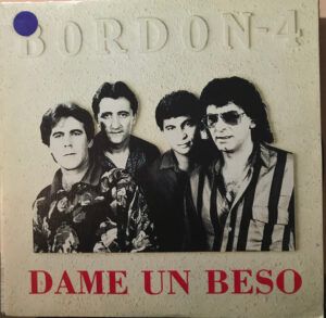 Dame Un Beso