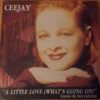 A Little Love (What's Going On)