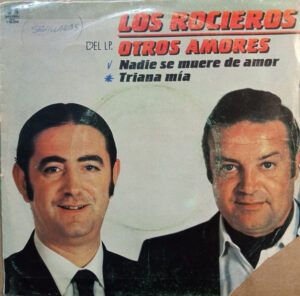 Otros Amores