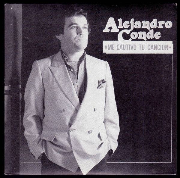 Me Cautivó Tu Canción