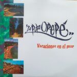 Vacaciones En El Mar