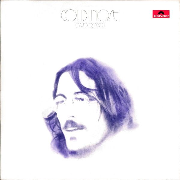 Cold Nose (Naso Freddo)
