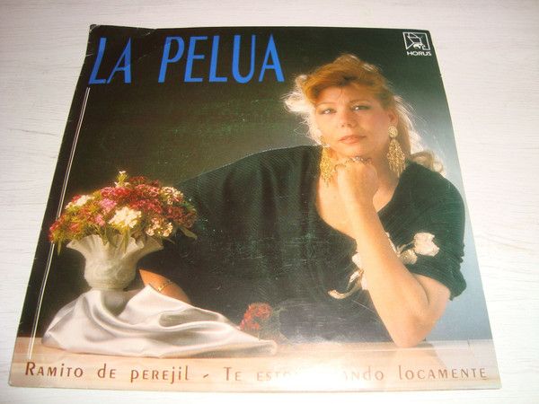 MjgtNzAwNy5qcGVn.jpeg Ramito De Perejil / Te Estoy Amando Locamente
