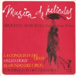 Musica De Peliculas