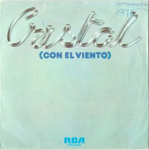 Con El Viento