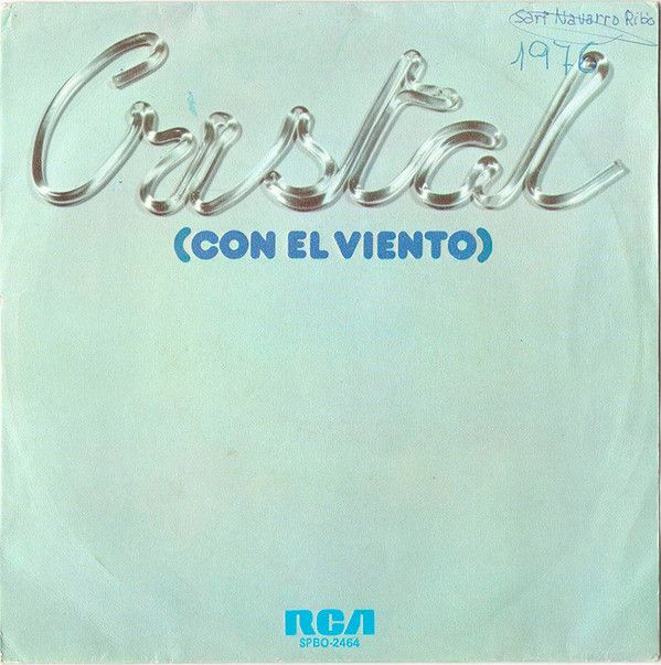Con El Viento