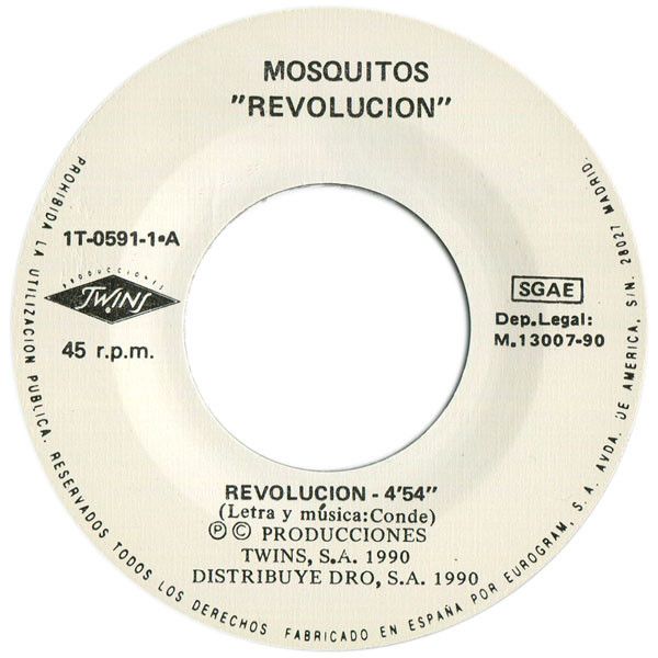 Revolucion