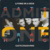 Gatecrashing
