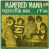 Ragamuffin Man = El Golfo