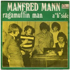 Ragamuffin Man = El Golfo