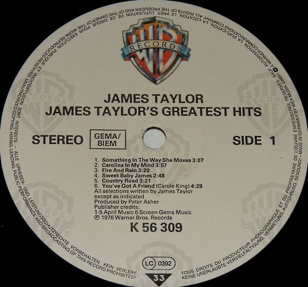 My01OTc2LmpwZWc.jpeg James Taylor's Greatest Hits