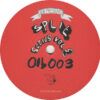 Oib Split Series Vol 1
