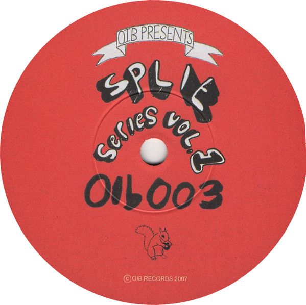 Oib Split Series Vol 1