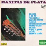 Manitas De Plata