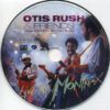 Otis Rush & Friends - Live At Montreux 1986