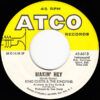 Harper Valley P.T.A. / Makin' Hey