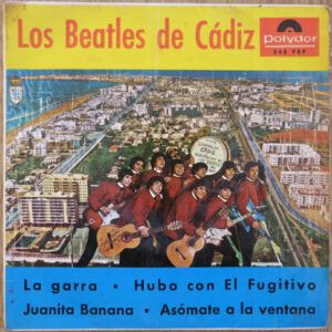 La Garra