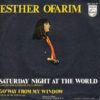 Saturday Night At The World