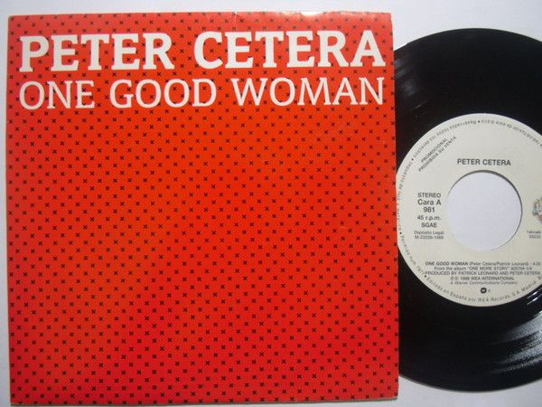 One Good Woman