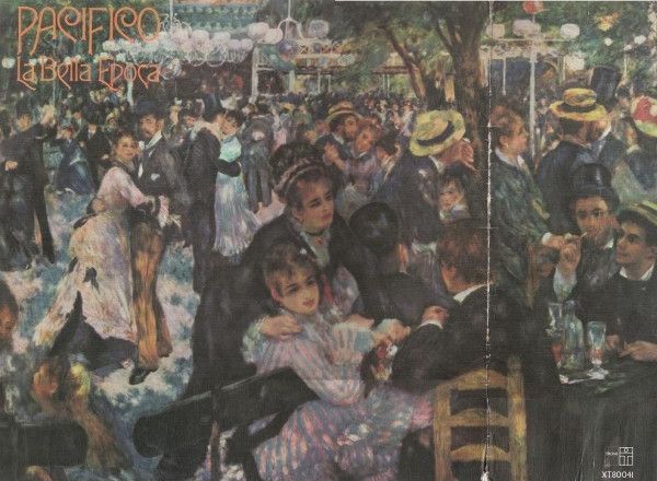 La Bella Epoca