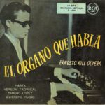 Marta / Vereda Tropical / Pancho Lopez / Quiereme Mucho