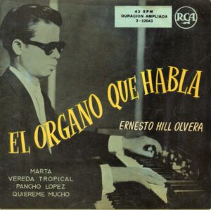 Marta / Vereda Tropical / Pancho Lopez / Quiereme Mucho