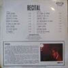 Recital