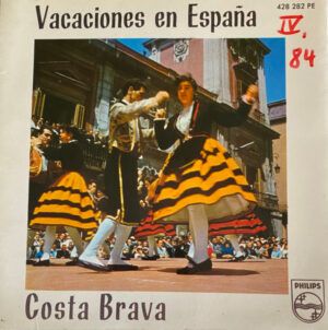 Vacaciones En España - La Costa Brava