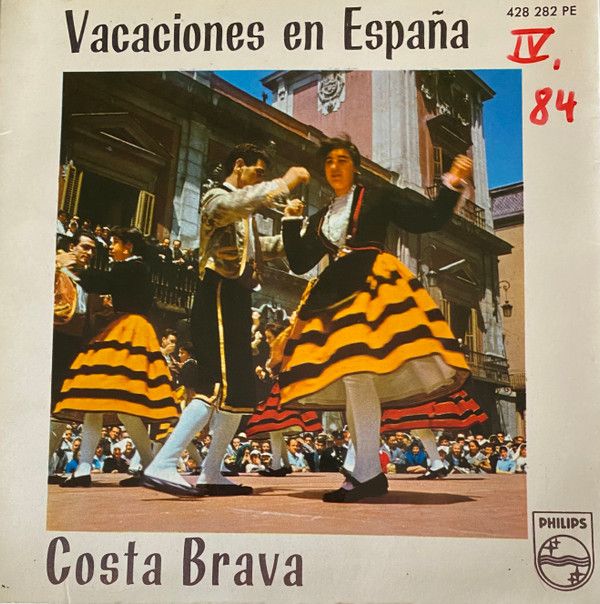 Vacaciones En España - La Costa Brava