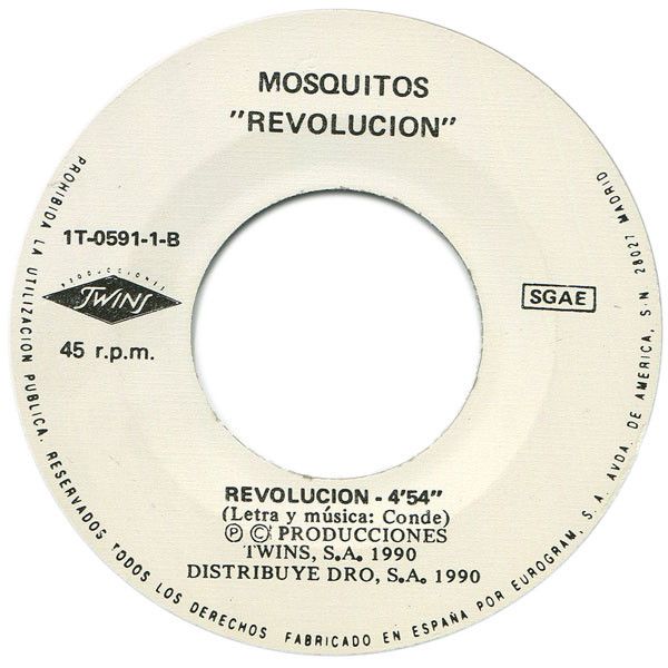 Revolucion