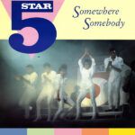 Somewhere Somebody