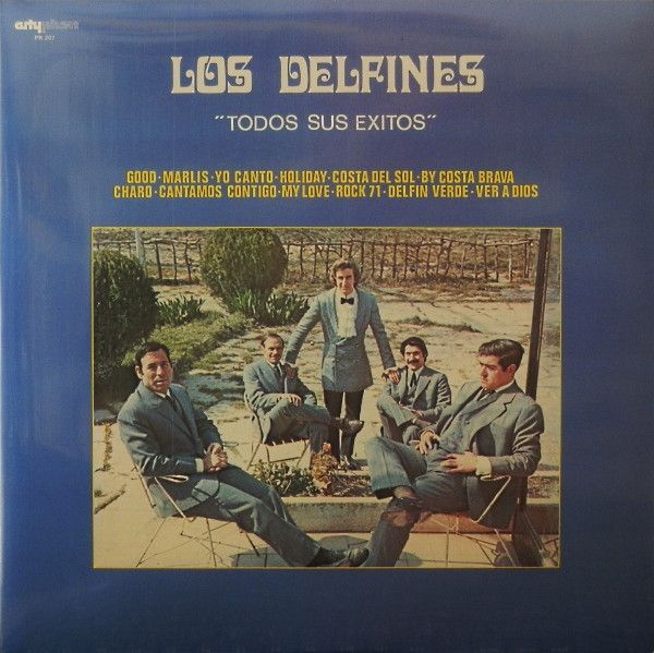 Todos Sus Exitos