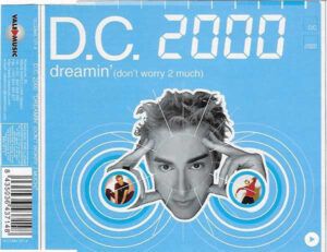 Dreamin' (Don't Worry 2 Much)