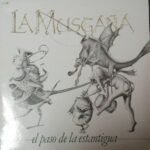El Paso De La Estantigua