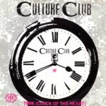 Time (Clock Of The Heart)