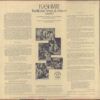Kashmir: Traditional Songs & Dances, Volume II