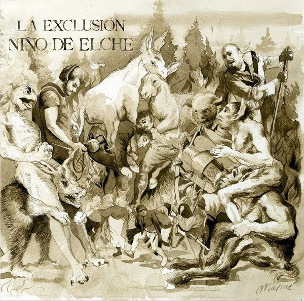 La Exclusión