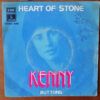Heart Of Stone