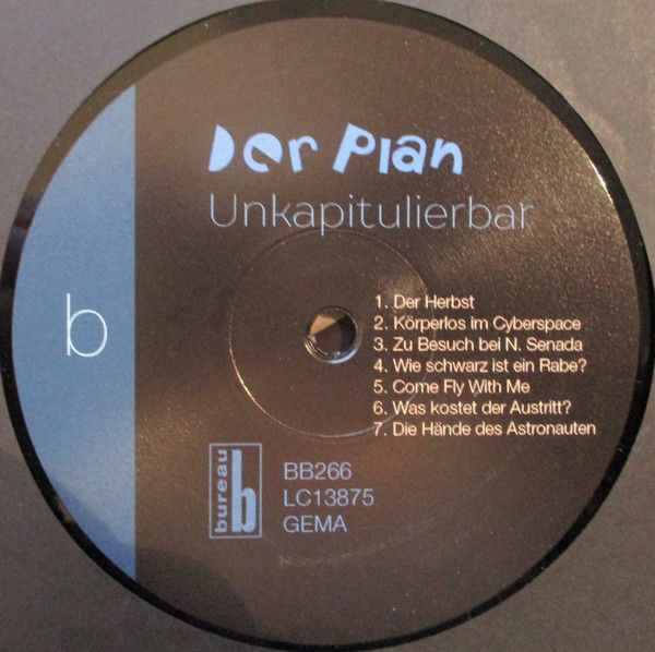 Unkapitulierbar