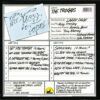 The Trogg Tapes