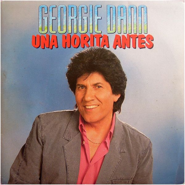 Una Horita Antes